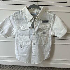 Columbia 2T Fishing Shirt